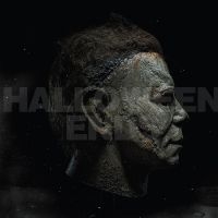 John Carpenter Cody Carpenter And - Halloween Ends: Original Motion Pic ryhmässä ME SUOSITTELEMME / Bengans Henkilökunnan Vinkit / Horror Soundtracks @ Bengans Skivbutik AB (5644577)