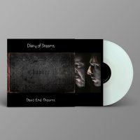Diary Of Dreams - Dead End Dreams Chapter 1 (Vinyl Lp ryhmässä VINYYLI / Kommande / Hårdrock @ Bengans Skivbutik AB (5644578)