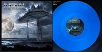 N.O.W. - Bohemian Kingdom (Transparent Blue ryhmässä VINYYLI / Kommande / Hårdrock @ Bengans Skivbutik AB (5644579)