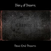 Diary Of Dreams - Dead End Dreams Chapter 1 ryhmässä CD / Kommande / Hårdrock @ Bengans Skivbutik AB (5644581)