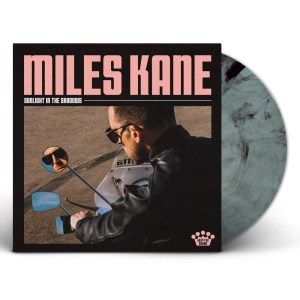 Miles Kane - Sunlight In The Shadows (Indie Retail Color Vinyl) ryhmässä ME SUOSITTELEMME / Bengans Henkilökunnan Vinkit / Morgan recommends @ Bengans Skivbutik AB (5644585)