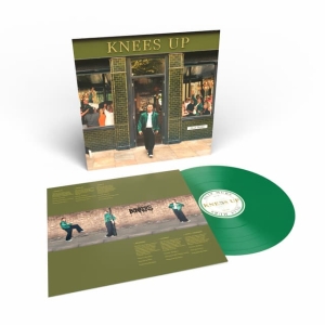 Olly Murs - Knees Up (Colored Vinyl) ryhmässä VINYYLI / Kommande / Pop-Rock @ Bengans Skivbutik AB (5644586)