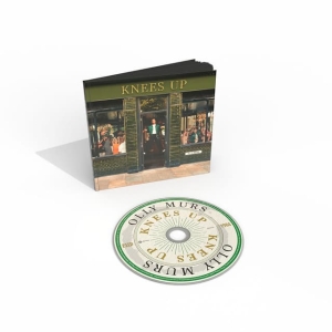 Olly Murs - Knees Up (Deluxe Cd) ryhmässä CD / Kommande / Pop-Rock @ Bengans Skivbutik AB (5644589)