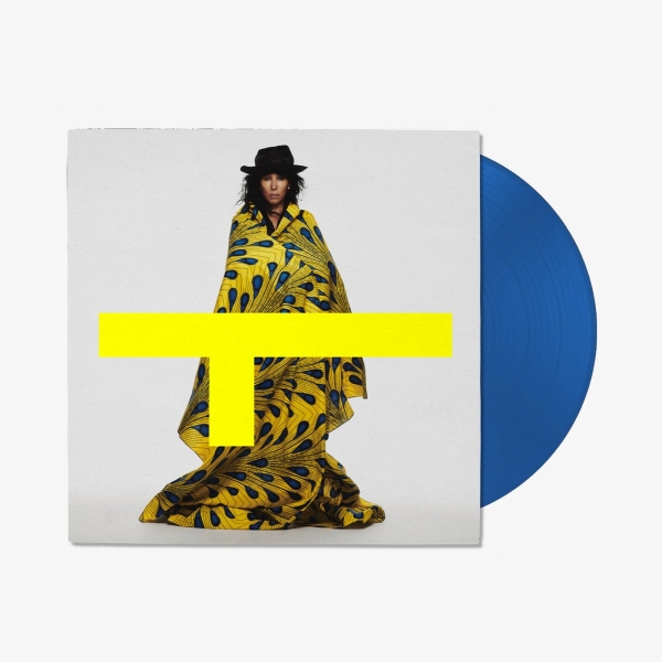 Titiyo - Hemland Vinyl (Specialutgåva) ryhmässä VINYYLI / Pop-Rock @ Bengans Skivbutik AB (5644590)