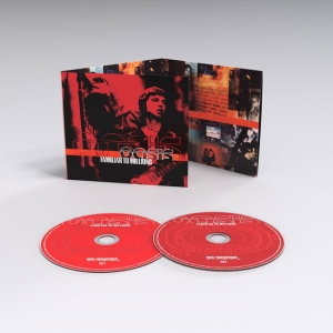 Oasis - Familiar To Millions (Ltd 25th Anniversary edition 2CD) ryhmässä CD / Kommande / Pop-Rock @ Bengans Skivbutik AB (5644601)