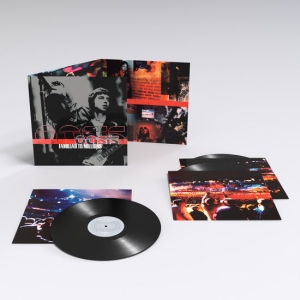 Oasis - Familiar To Millions (Ltd 25th Anniversary edition 3LP) ryhmässä VINYYLI / Kommande / Pop-Rock @ Bengans Skivbutik AB (5644602)