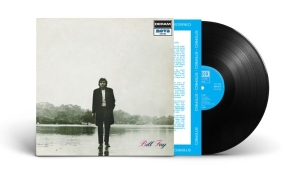 Bill Fay - Bill Fay ryhmässä ME SUOSITTELEMME / Perjantain julkaisut / 2025-11-14 @ Bengans Skivbutik AB (5644621)