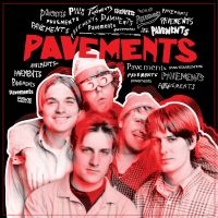 Pavement - Pavements Ost ryhmässä VINYYLI / Kommande / Pop-Rock @ Bengans Skivbutik AB (5644623)