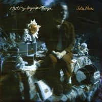 Blair Julia - All Of My Important Things ryhmässä VINYYLI / Kommande / Pop-Rock @ Bengans Skivbutik AB (5644643)