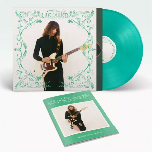 Melody's Echo Chamber - Unclouded (Mint Vinyl) ryhmässä VINYYLI / Kommande / Pop-Rock @ Bengans Skivbutik AB (5644652)