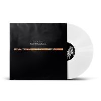 Carcass - Reek Of Putrefaction (Ltd White Vinyl LP) ryhmässä VINYYLI / Kommande / Hårdrock @ Bengans Skivbutik AB (5644653)