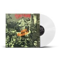 Terrorizer - World Downfall (Ltd White Vinyl LP) ryhmässä VINYYLI / Kommande / Hårdrock @ Bengans Skivbutik AB (5644654)