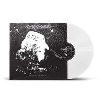 Carcass - Symphonies Of Sickness (Ltd White Vinyl LP) ryhmässä VINYYLI / Kommande / Hårdrock @ Bengans Skivbutik AB (5644655)