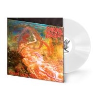 Morbid Angel - Blessed Are The Sick (Ltd White Vinyl LP) ryhmässä VINYYLI / Kommande / Hårdrock @ Bengans Skivbutik AB (5644658)