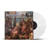 Bolt Thrower - The IVth Crusade (Ltd White Vinyl LP) ryhmässä Kommande - alla format @ Bengans Skivbutik AB (5644661)