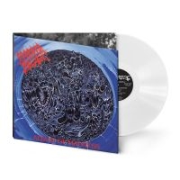 Morbid Angel - Altars Of Madness (Ltd White Vinyl LP) ryhmässä VINYYLI / Kommande / Hårdrock @ Bengans Skivbutik AB (5644667)