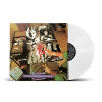 Carcass - Necroticism – Descanting the Insalubrious (Ltd White Vinyl LP) ryhmässä VINYYLI / Kommande / Hårdrock @ Bengans Skivbutik AB (5644670)
