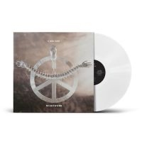 Carcass - Heartwork (Ltd White Vinyl LP) ryhmässä VINYYLI / Kommande / Hårdrock @ Bengans Skivbutik AB (5644672)