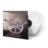 Carcass - Heartwork (Ltd White Vinyl / 2LP) ryhmässä VINYYLI / Kommande / Hårdrock @ Bengans Skivbutik AB (5644673)