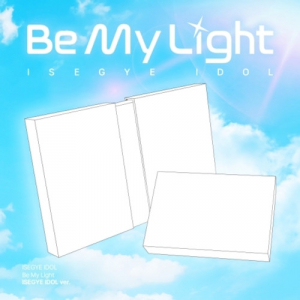 Isegye Idol  - Be The Light (Isegye Idol Ver.)  ryhmässä CD / Kommande / K-Pop @ Bengans Skivbutik AB (5644697)