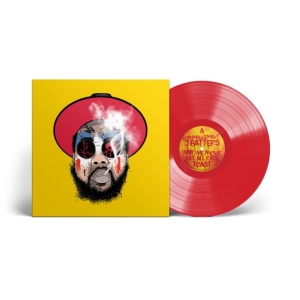 Conway The Machine - If It Bleeds It Can Be Killed (Red Vinyl) ryhmässä ME SUOSITTELEMME / Bengans Henkilökunnan Vinkit / Elis recommends @ Bengans Skivbutik AB (5644700)