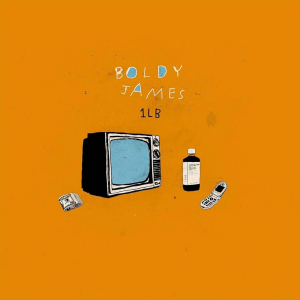Boldy James - 1Lb ryhmässä ME SUOSITTELEMME / Startsida - Vinyl Nyheter & Kommande @ Bengans Skivbutik AB (5644706)