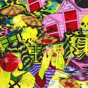 Conway The Machine & Conductor Williams - Conductor Machine ryhmässä ME SUOSITTELEMME / Startsida - Vinyl Nyheter & Kommande @ Bengans Skivbutik AB (5644707)