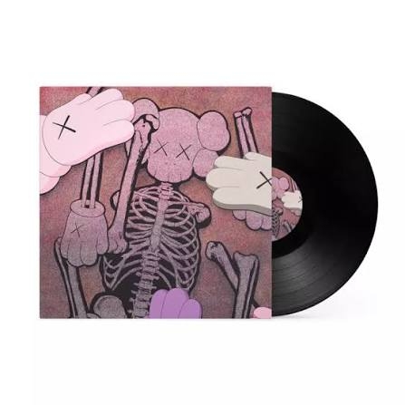 Clipse - Let God Sort Em' Out ryhmässä VINYYLI / Myydyimmät @ Bengans Skivbutik AB (5644711)