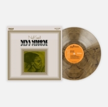 Nina Simone - Nuff Said! ryhmässä VINYYLI / Jazz @ Bengans Skivbutik AB (5644731)