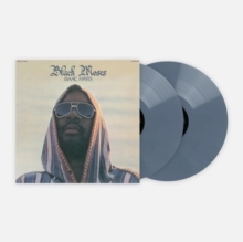 Isaac Hayes - Black Moses ryhmässä VINYYLI / RnB-Soul @ Bengans Skivbutik AB (5644732)