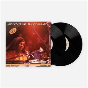 Alice Coltrane - Transfiguration ryhmässä VINYYLI / Jazz @ Bengans Skivbutik AB (5644733)