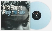 Nina Simone - Nina Simone Sings The Blues ryhmässä VINYYLI / Jazz @ Bengans Skivbutik AB (5644734)