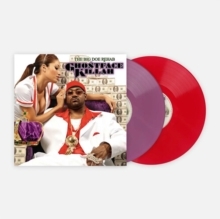 Ghostface Killah - The Big Doe Rehab ryhmässä VINYYLI / Hip Hop-Rap @ Bengans Skivbutik AB (5644736)