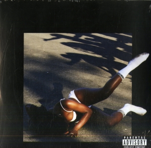 Doechii - 7-Anxiety ryhmässä VINYYLI / Hip Hop-Rap @ Bengans Skivbutik AB (5644738)