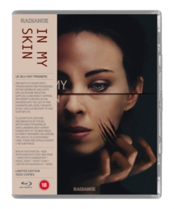 Movie - In My Skin ryhmässä Elokuva / Film Blu-ray @ Bengans Skivbutik AB (5644745)
