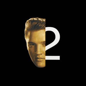 Elvis Presley - 2Nd To None ryhmässä ME SUOSITTELEMME / Perjantain julkaisut / 2025-11-14 @ Bengans Skivbutik AB (5644802)