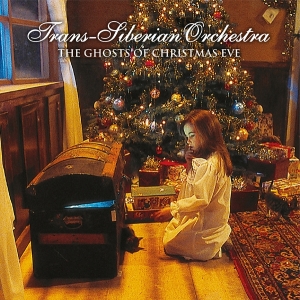 Trans-Siberian Orchestra - The Ghosts Of Christmas Eve ryhmässä ME SUOSITTELEMME / Perjantain julkaisut / 2025-11-28 @ Bengans Skivbutik AB (5644803)