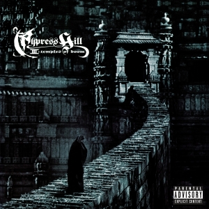Cypress Hill - Iii (Temples Of Boom) ryhmässä ME SUOSITTELEMME / Perjantain julkaisut / 2025-10-24 @ Bengans Skivbutik AB (5644810)