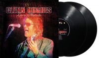 Hughes Glenn - Live In Australia (2 Lp Black Vinyl ryhmässä VINYYLI / Kommande / Pop-Rock @ Bengans Skivbutik AB (5644822)