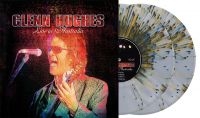 Hughes Glenn - Live In Australia (2 Lp Splatter Vi ryhmässä VINYYLI / Kommande / Pop-Rock @ Bengans Skivbutik AB (5644823)