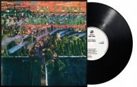 Jody Grind - Far Canal (Black Vinyl Lp) ryhmässä VINYYLI / Kommande / Pop-Rock @ Bengans Skivbutik AB (5644824)