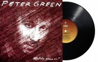 Green Peter - Whatcha Gonna Do (Black Vinyl Lp) ryhmässä VINYYLI / Kommande / Pop-Rock @ Bengans Skivbutik AB (5644830)