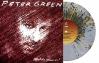 Green Peter - Whatcha Gonna Do (Splatter Vinyl Lp ryhmässä VINYYLI / Kommande / Pop-Rock @ Bengans Skivbutik AB (5644831)
