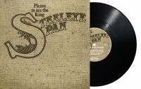 Steeleye Span - Please To See The King (Black Vinyl ryhmässä VINYYLI / Kommande / Pop-Rock @ Bengans Skivbutik AB (5644832)