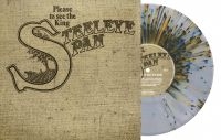 Steeleye Span - Please To See The King (Splatter Vi ryhmässä VINYYLI / Kommande / Pop-Rock @ Bengans Skivbutik AB (5644833)