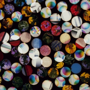 Four Tet - There Is Love In You ryhmässä VINYYLI / Kommande / Elektroniskt,Pop-Rock @ Bengans Skivbutik AB (5644844)