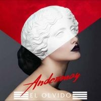 Andermay - El Olvido E.P. ryhmässä VINYYLI / Kommande / Pop-Rock @ Bengans Skivbutik AB (5644848)