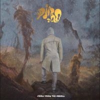 Ping - Songs From The Nebula ryhmässä VINYYLI / Kommande / Pop-Rock @ Bengans Skivbutik AB (5644850)