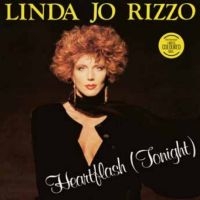 Rizzo Linda Jo - Heartflash (Tonight) ryhmässä VINYYLI / Kommande / Pop-Rock @ Bengans Skivbutik AB (5644852)
