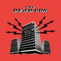The Dead 60S - The Dead 60S (2025 Anniversary Edit ryhmässä VINYYLI / Kommande / Pop-Rock @ Bengans Skivbutik AB (5644875)